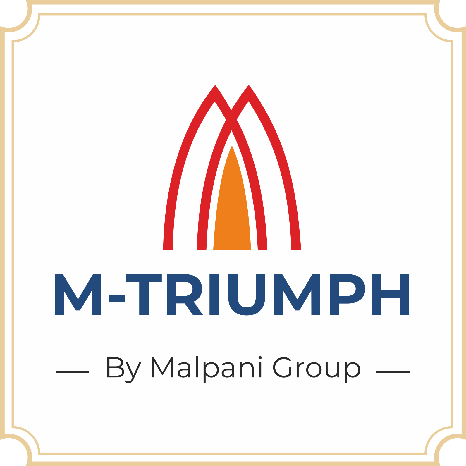 M-Triumph